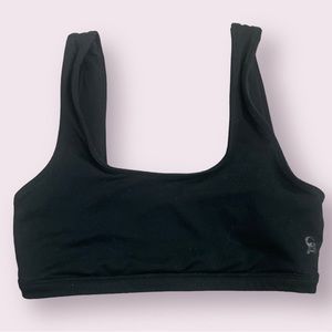 Good American Sports Bra